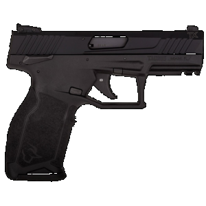 Taurus TX22 Compact .22LR 3.6" 10rd Pistol Optic Ready Picatinny Rail