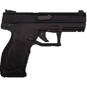 Taurus TX22 Compact .22LR 3.6" 13rd Pistol Optic Ready