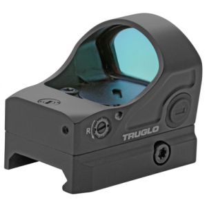 TruGlo Prism Tactical Rifle Sight 32mm
