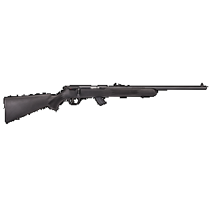 SAVAGE Mark Ii-f Rifle 22 Lr 21 In 10-round Matte Synthetic
