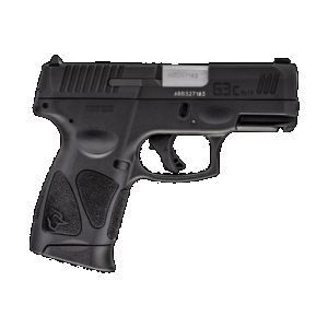 TAURUS G3c 9mm 3.2" Barrel 12 Rounds Semi Auto Pistol Tenifer Finish