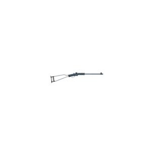 CHIAPPA Firearms Little Badger Rifle 17 Hornady Magnum Rimfire 16.5 Inch Single Shot
