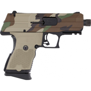 HI-POINT Yc9 9mm 3.93" 10-round Camo Semi-automatic Pistol