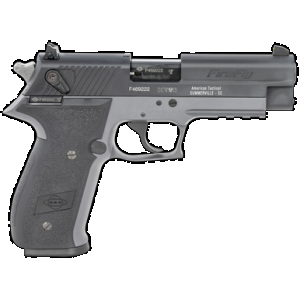 ATI Gsg Firefly Pistol - Smoke Grey | .22lr | 4" Barrel