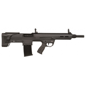 Gforce 12ga 18.5 Bullpup Blk 5rd