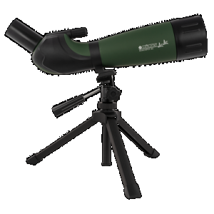 Konus 7126 Konuspot 80 Angled Body 20-60x 80mm Green Aluminum