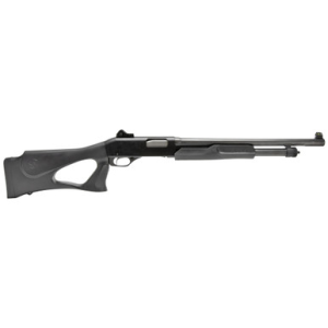 Savage 320 Security 20 Gauge 18.5in 5 Rounds Matte Finish Ghost Ring Sights