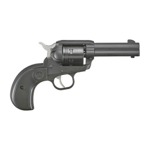 RUGER Wrangler 22 Lr, 3.75in. Barrel, 6rd - Bronze (2017)