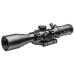 TruGlo Eminus Tactical Scope 30mm 4-16x44 IR ML