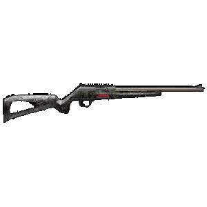 Winchester Wildcat 22 LR 18" 10 Rounds Gray Barrel Matte Receiver Skeletonized Stock
