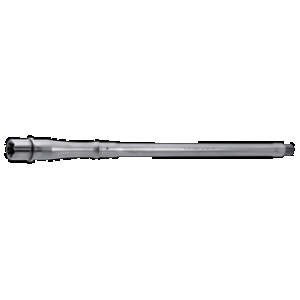 Wilson Combat TR300RCPG16RT7 Match Grade Barrel 300 Blackout 16" Stainless Bead Blasted Finish 416R Stainless Steel Material Pistol Length with Threading & 1:7" Twist for AR-15