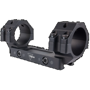 Trijicon AC22059 Bolt Action Mount Scope Mount/Ring Combo Matte Black 30 mm 1.125" Mount Height
