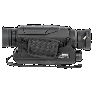 Konus 7933 Konuspy-12 Monocular 5-40x32mm Black