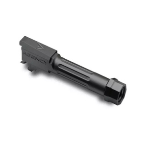 AGENCY ML BBL TB FOR SIG P365 BLK