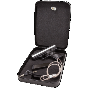 Hi-Point CF380HSP 380 ACP 3.5" 8 Rounds Steel Slide Polymer Frame