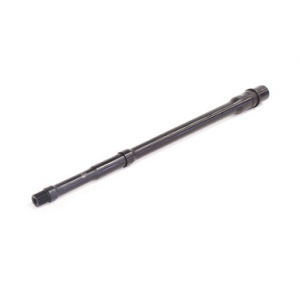 Faxon Firearms Duty Series Big Bore Barrel .308 Win 1:10 Twist 4150 Nitride - 18" | Gunner Big Bore Profile | Rifle Length