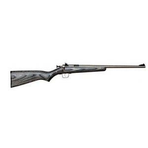 KSA 22lr Ss/blk Lam