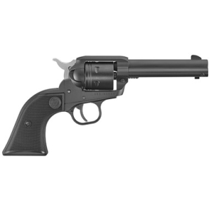 Ruger Wrangler 22 Long Rifle 4.62in 6 Rounds Cerakote Finish