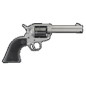 Ruger Wrangler 22 LR, 4.62in. Barrel, 6rd - Gray (2003)