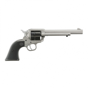RUGER Wrangler 22 Lr, 6.5in. Barrel, 6rd - Black (2042)