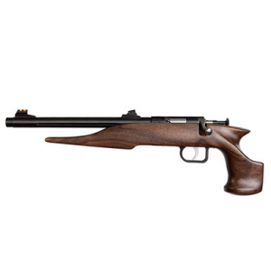 Chipmunk Pistol 22mag Walnut