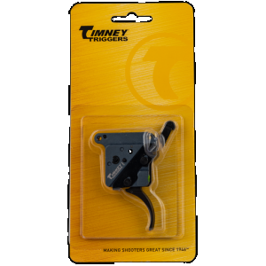 Timney HIT Remington 700 Trigger Black RH Standard 8 oz.