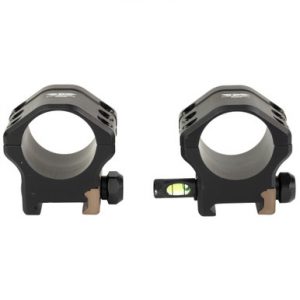 Christensen Arms 8100004201 Tactical PRSR-HD Black Anodized 30mm Medium