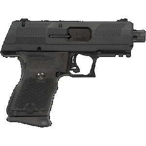 Hi-Point YC9 Yeet Cannon 9mm Luger 4.12" 10 Rounds Black Polymer Frame