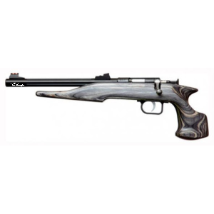 KSA Chip Htr 22mag Blued Blk