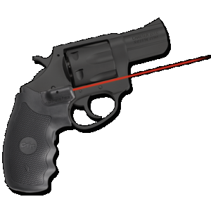 Crimson Trace 0122301 LG-325 Lasergrips Red Laser Charter Arms Revolvers