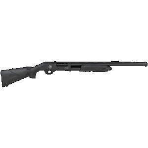 TR Imports Mag 35 12GA, 24in. Barrel, 4rd - Black (SMSYN1224)