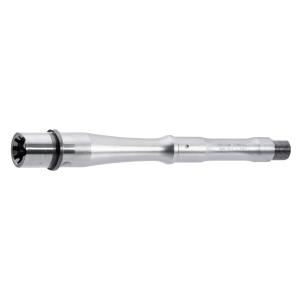 Wilson Combat Wilson Combat TR300SBRPG8RT7 Match Grade Barrel 300 Blackout 8" Stainless Bead Blasted Finish 416R Stainless Steel Material SBR Tactical Profile with Threading & 1:7" Twist for AR-15 - $216.13 at Shooting Surplus