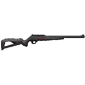 WINCHESTER Wildcat 22 Lr 18in Black Synthetic