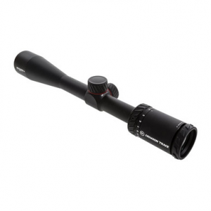 Crimson Trace Brushline Pro Riflescope 4-12x40 BDC Pro Reticle
