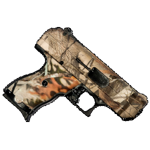 Hi-Point 916WC C9 9mm Luger 3.5" 8-Round Woodland Camo
