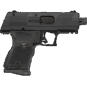 Hi-Point YC9 9mm Luger 4.12" 10 Rounds Polymer Frame Threaded Barrel