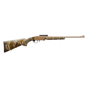Charles Daly 101 410 Bore, 20in. Barrel, 1rd, Mossy Oak Bottomland Stock & Forend - FDE (930270)