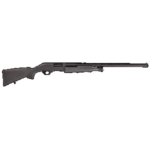 Escort Field Hunter Full Size, 20GA, 28in. Barrel, 4rd - Black (HEFH20280501)