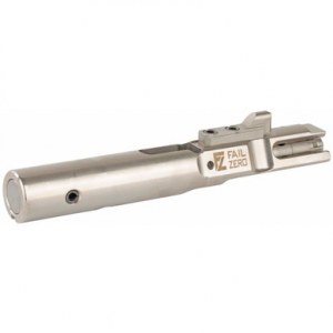 Fail Zero EXO AR9 Bolt Carrier Group 9mm Nickel Boron
