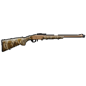 Charles Daly 101 Turkey 12GA, 20in. Barrel, 1rd, Mossy Oak Bottomland Camo Stock & Forend - FDE (930316)