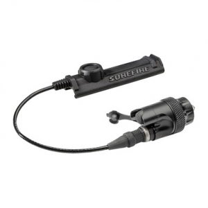 SureFire DSSR07 Scout Light Switch Assembly Black