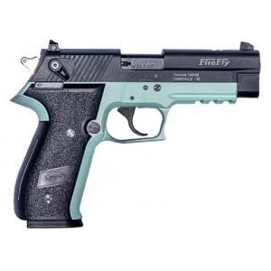ATI Gsg Firefly Pistol - Mint | .22 Lr | 4" Barrel | 10rd