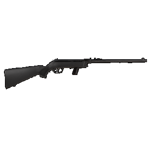 SAVAGE 64 Takedown 22 Lr 16.50in 10rd Matte Blued & Matte Black Lh