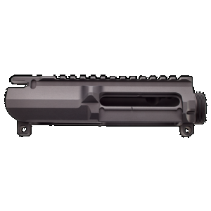 Wilson Combat TRUPPERBIL Billet Upper 7075-T6 Aluminum Black Anodized Receiver for AR-15