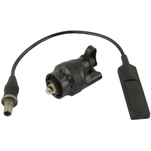 Surefire SureFire DS07 DS07 Weaponlight Switch Black 7" Fits Scout Light - $189.00 at Shooting Surplus