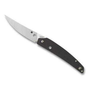 Ikuchi PlainEdge Carbon Fiber/CPMS30V