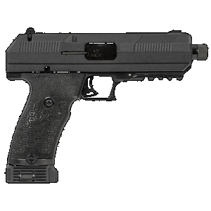 HI-POINT Jhp45g2 Pistol 45 Acp 5.25 In 9 Rounds Threaded Finish