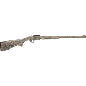ROCK Island Armory Traditional 12ga, 24in. Barrel, 1rd - Realtree Timber Camo (ss1224)