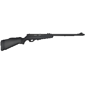 ARMSCOR Yta 22 Long Rifle, 18.13in. Barrel, 10rd, Polymer Stock, Incl. Adj Rear Sight - Black (npn: 51158)