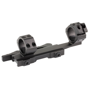Atn ATN ACMUDCQDMHL Dual Cantilever Scope Mount/Rings Combo Low Profile Black Aluminum 30mm Tube Quick Detach Mount - $168.55 at Shooting Surplus